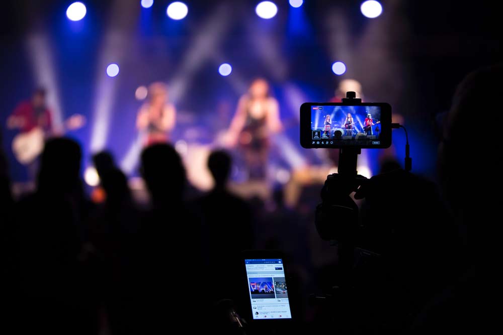 The Most Common Types of Corporate Events