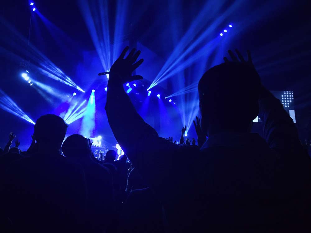  What events in your life made you happy?