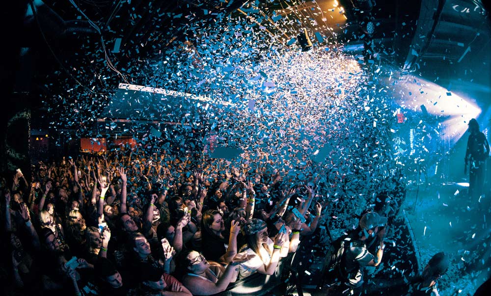  5 Event Planning Tips You Never Learned in School.