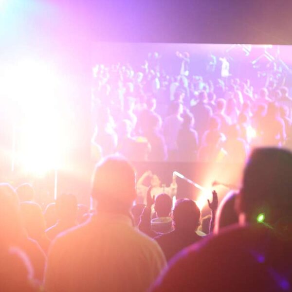 Gold Ticket