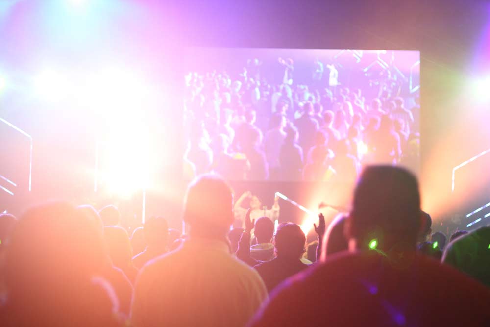  What event in your life makes you happy?